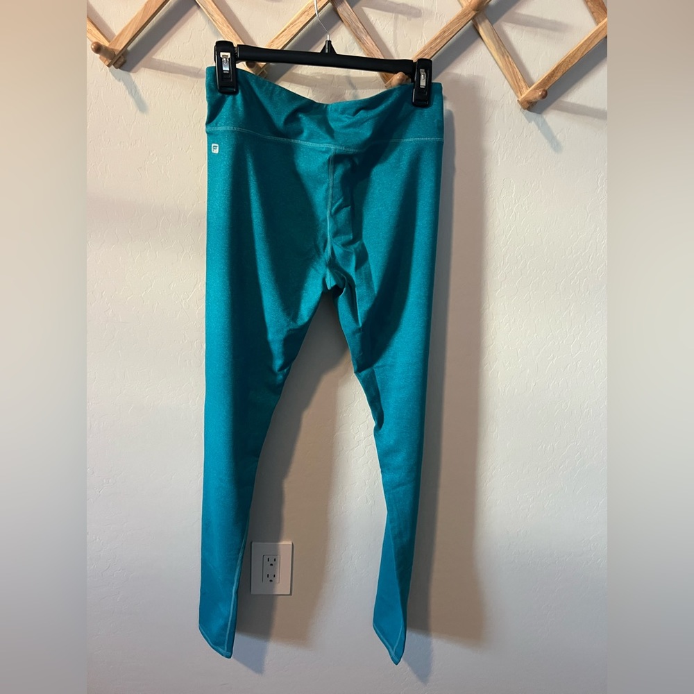 Fabletics Cold Weather leggings